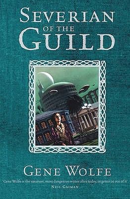 Cover of The Book of the New Sun by Gene Wolfe.